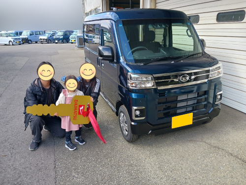 K.M様｜アトレー